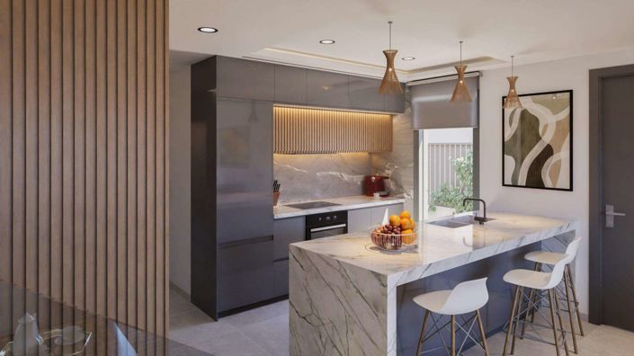 Image No.5-3 Bed Semi-Detached for sale