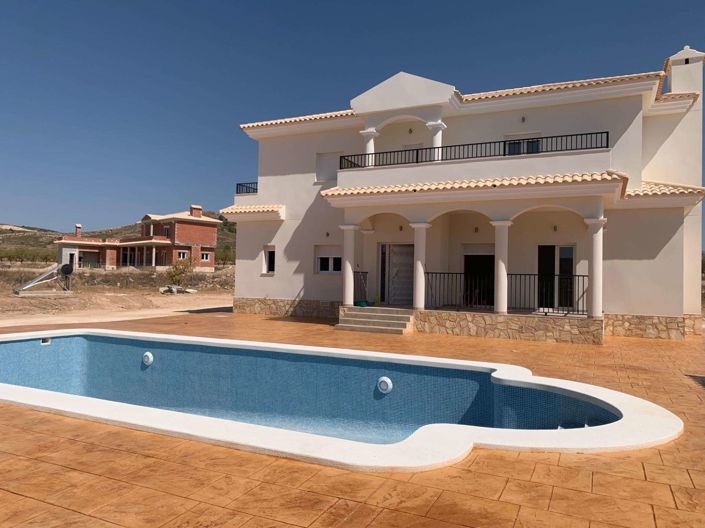 Image No.43-4 Bed Villa for sale