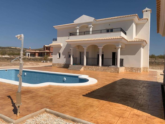 Image No.44-4 Bed Villa for sale