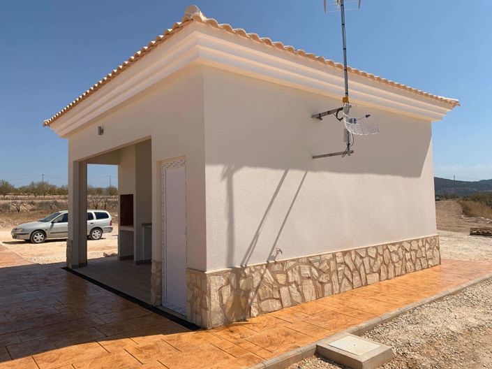 Image No.46-4 Bed Villa for sale