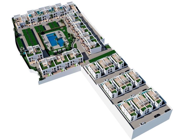 Image No.10-3 Bed Bungalow for sale