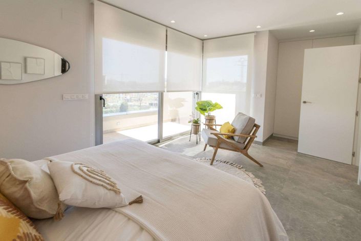 Image No.27-3 Bed Villa for sale