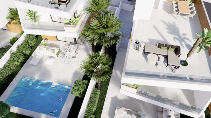 Image No.37-3 Bed Villa for sale