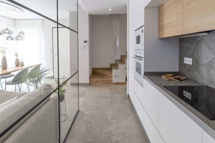 Image No.7-3 Bed Villa for sale