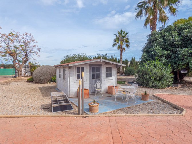 Image No.24-4 Bed Finca for sale