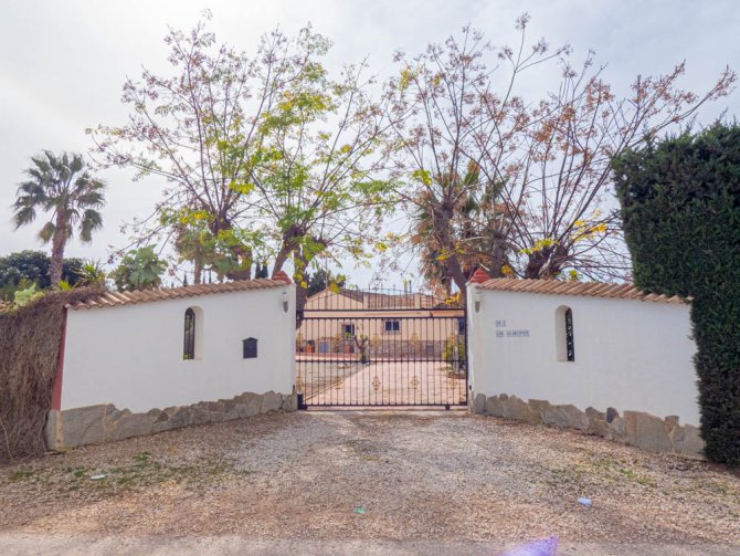 Image No.30-4 Bed Finca for sale