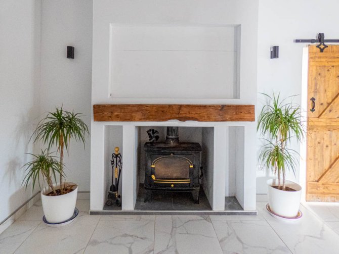 Image No.7-4 Bed Finca for sale