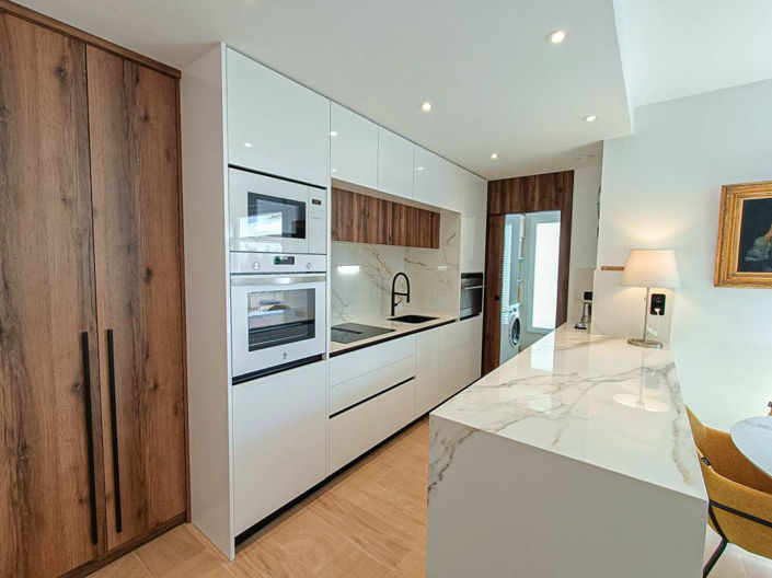 Image No.1-3 Bed Apartment for sale