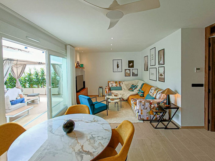 Image No.9-3 Bed Apartment for sale