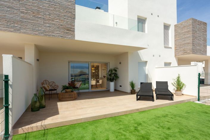 Image No.1-2 Bed Bungalow for sale