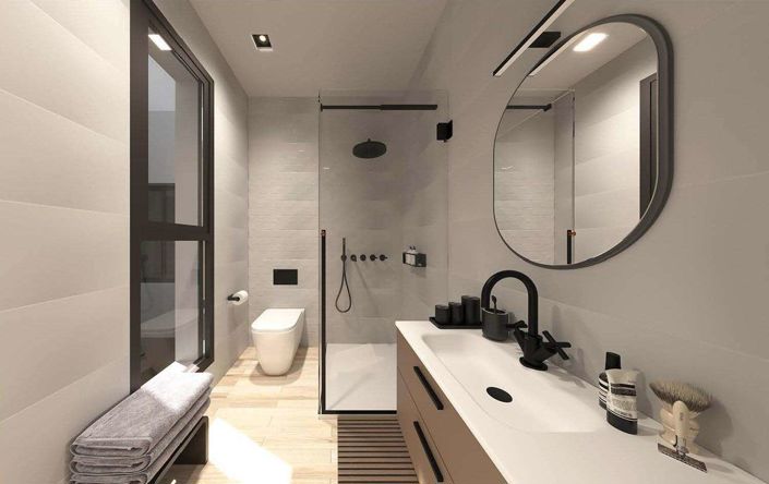 Image No.4-3 Bed Townhouse for sale