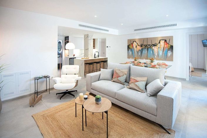 Image No.46-2 Bed Apartment for sale