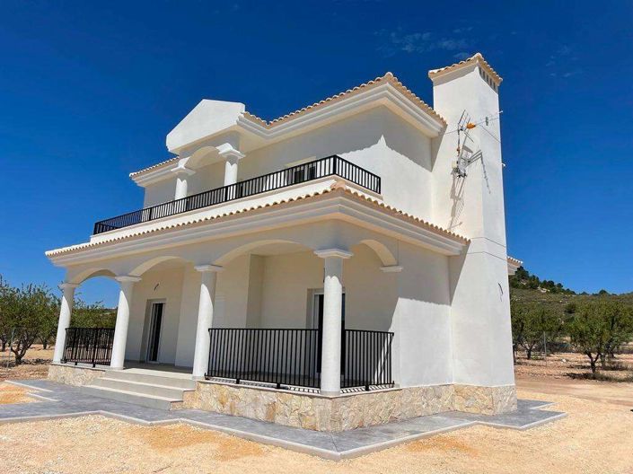 Image No.8-4 Bed Villa for sale