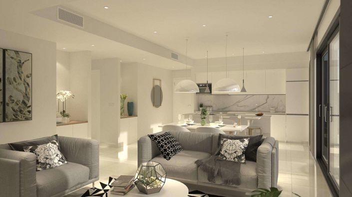 Image No.5-3 Bed Villa for sale