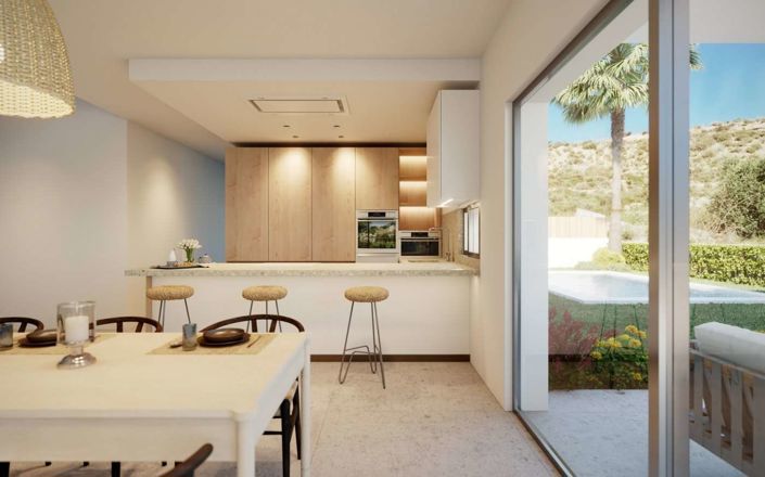 Image No.5-4 Bed Villa for sale