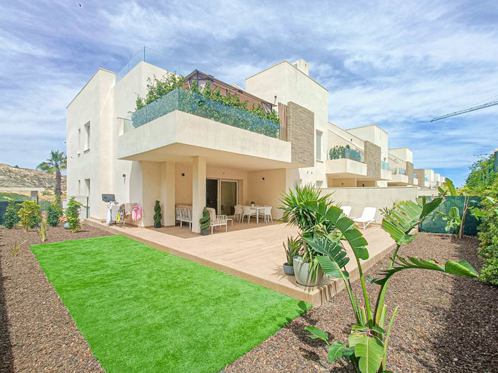 Image No.1-3 Bed Apartment for sale