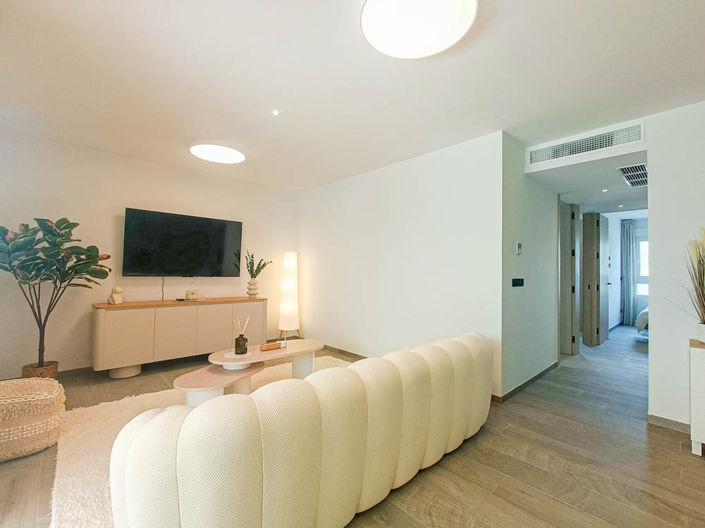 Image No.11-3 Bed Apartment for sale