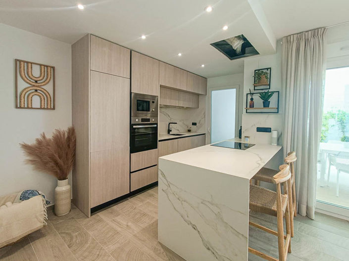 Image No.2-3 Bed Apartment for sale