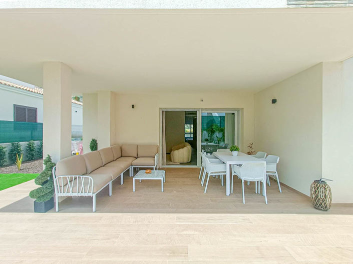 Image No.23-3 Bed Apartment for sale