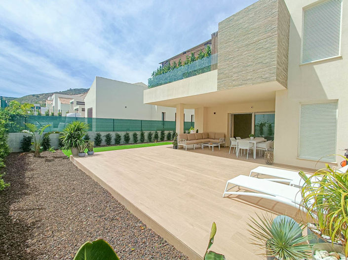 Image No.24-3 Bed Apartment for sale