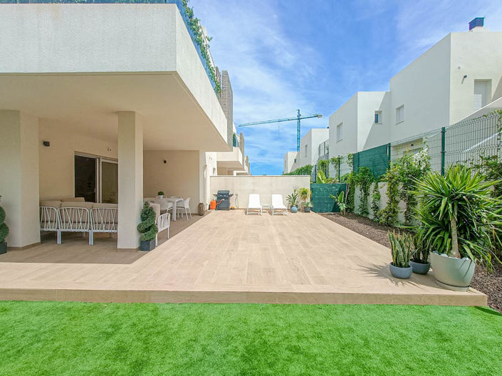 Image No.26-3 Bed Apartment for sale