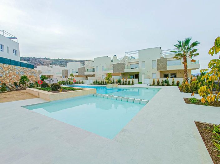 Image No.28-3 Bed Apartment for sale