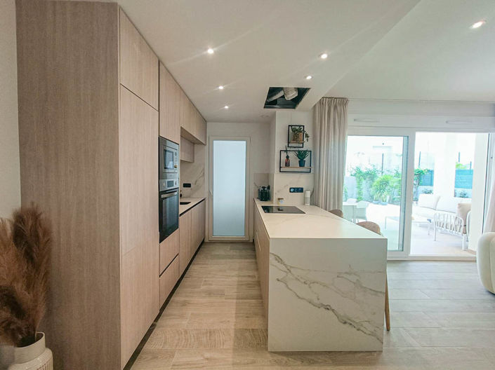 Image No.4-3 Bed Apartment for sale