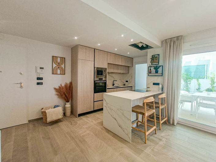 Image No.5-3 Bed Apartment for sale