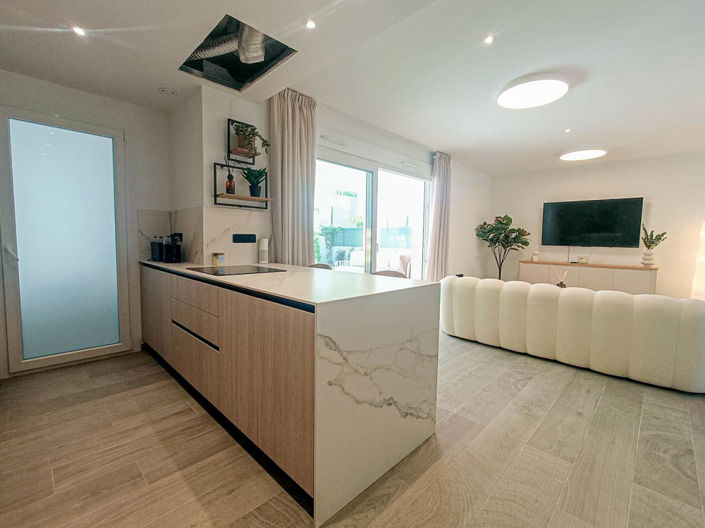 Image No.6-3 Bed Apartment for sale