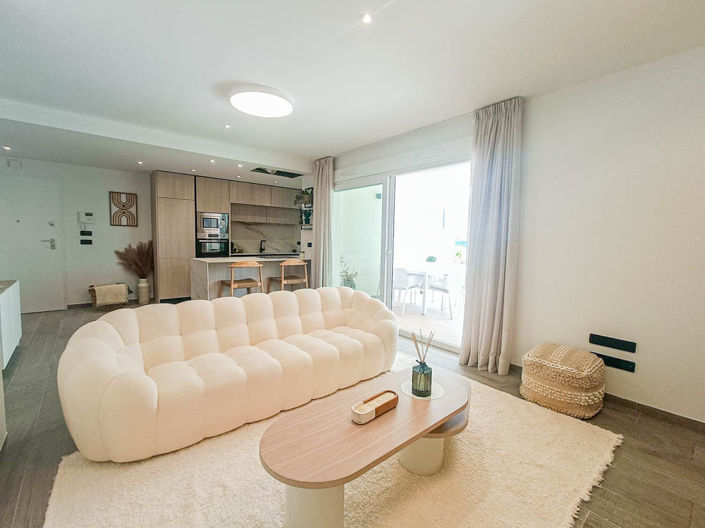 Image No.7-3 Bed Apartment for sale