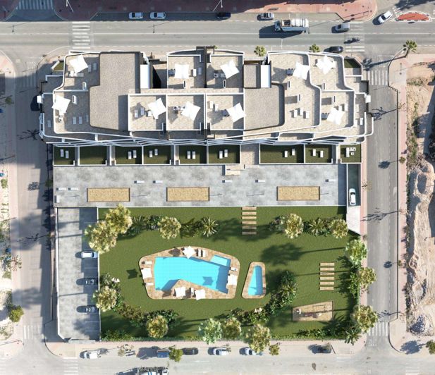 Image No.11-2 Bed Apartment for sale