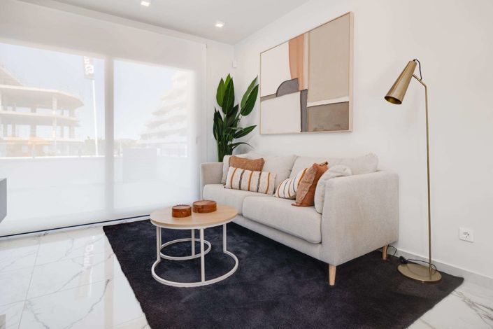 Image No.23-2 Bed Apartment for sale