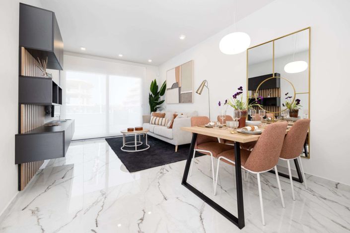 Image No.24-2 Bed Apartment for sale