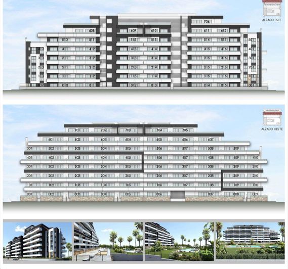 Image No.2-2 Bed Apartment for sale