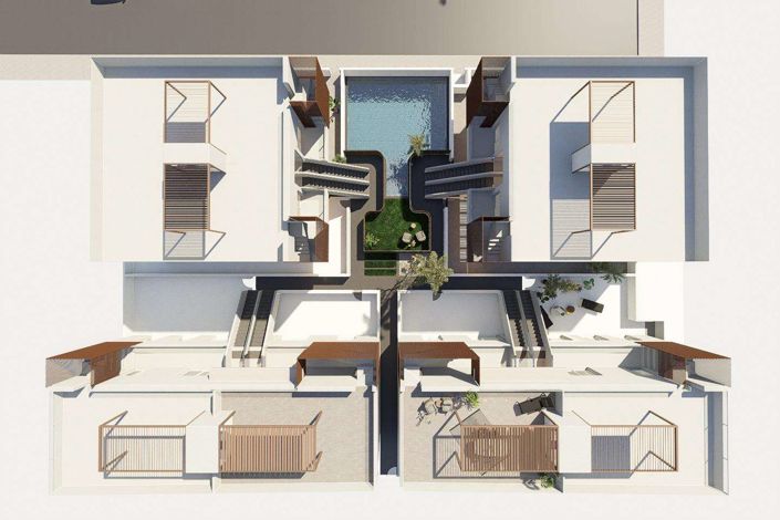 Image No.15-3 Bed Bungalow for sale