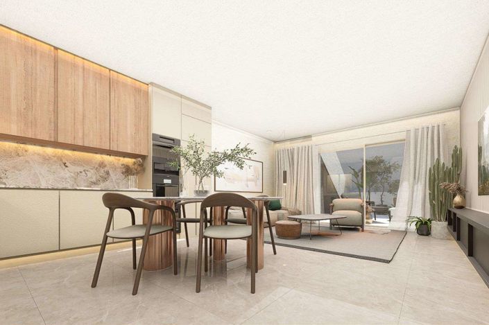 Image No.3-3 Bed Bungalow for sale