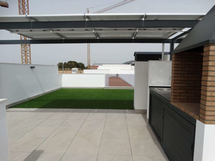 Image No.31-3 Bed Bungalow for sale