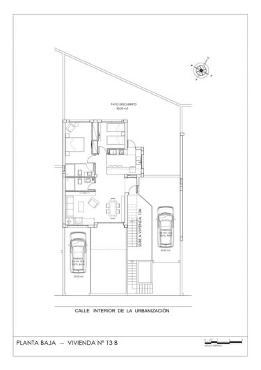 Image No.24-2 Bed Bungalow for sale