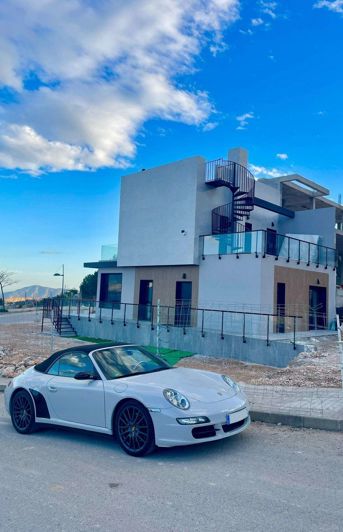 Image No.36-3 Bed Townhouse for sale