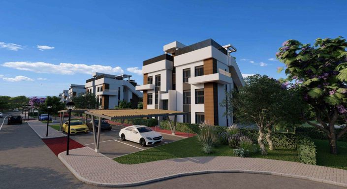 Image No.8-2 Bed Apartment for sale