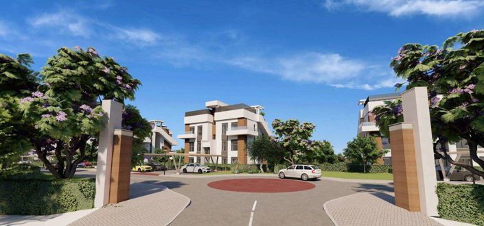 Image No.9-2 Bed Apartment for sale