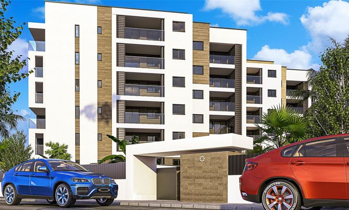 Image No.1-3 Bed Apartment for sale