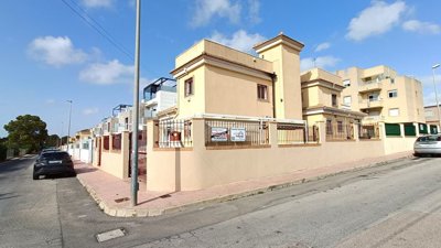 3 Bed Villa for sale