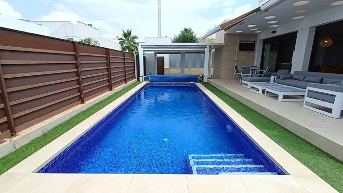 Image No.30-3 Bed Villa for sale