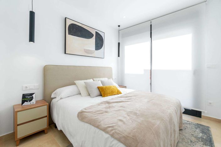 Image No.25-3 Bed Bungalow for sale