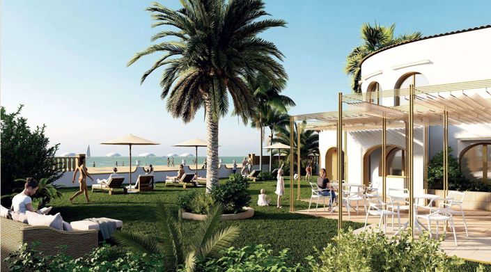 Image No.8-2 Bed Apartment for sale