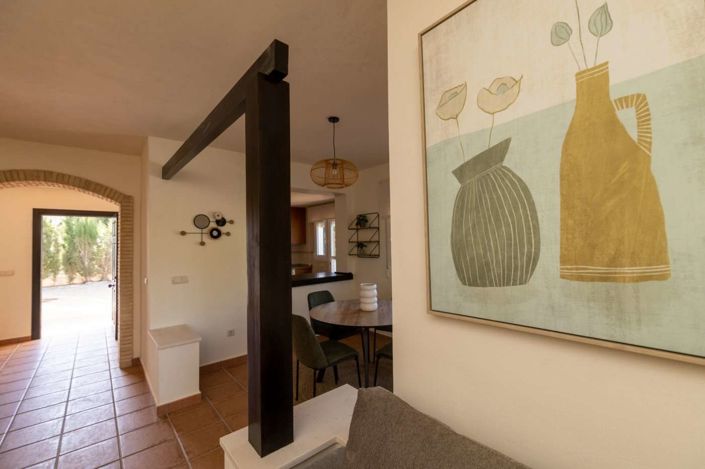 Image No.41-2 Bed Semi-Detached for sale