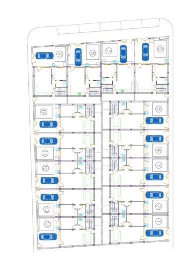 Image No.10-3 Bed Townhouse for sale