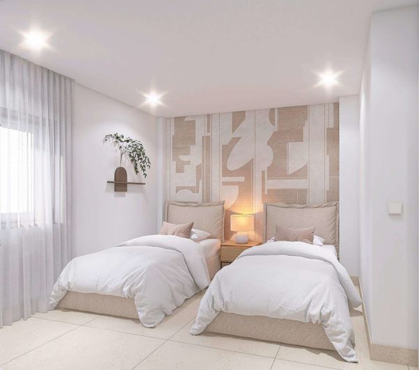 Image No.12-4 Bed Quad for sale