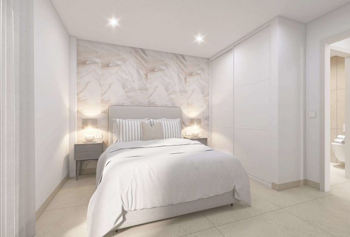 Image No.8-4 Bed Quad for sale